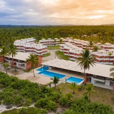 Cond Praia Da Perola - Apt Rosa 7 Ilheus Exterior photo
