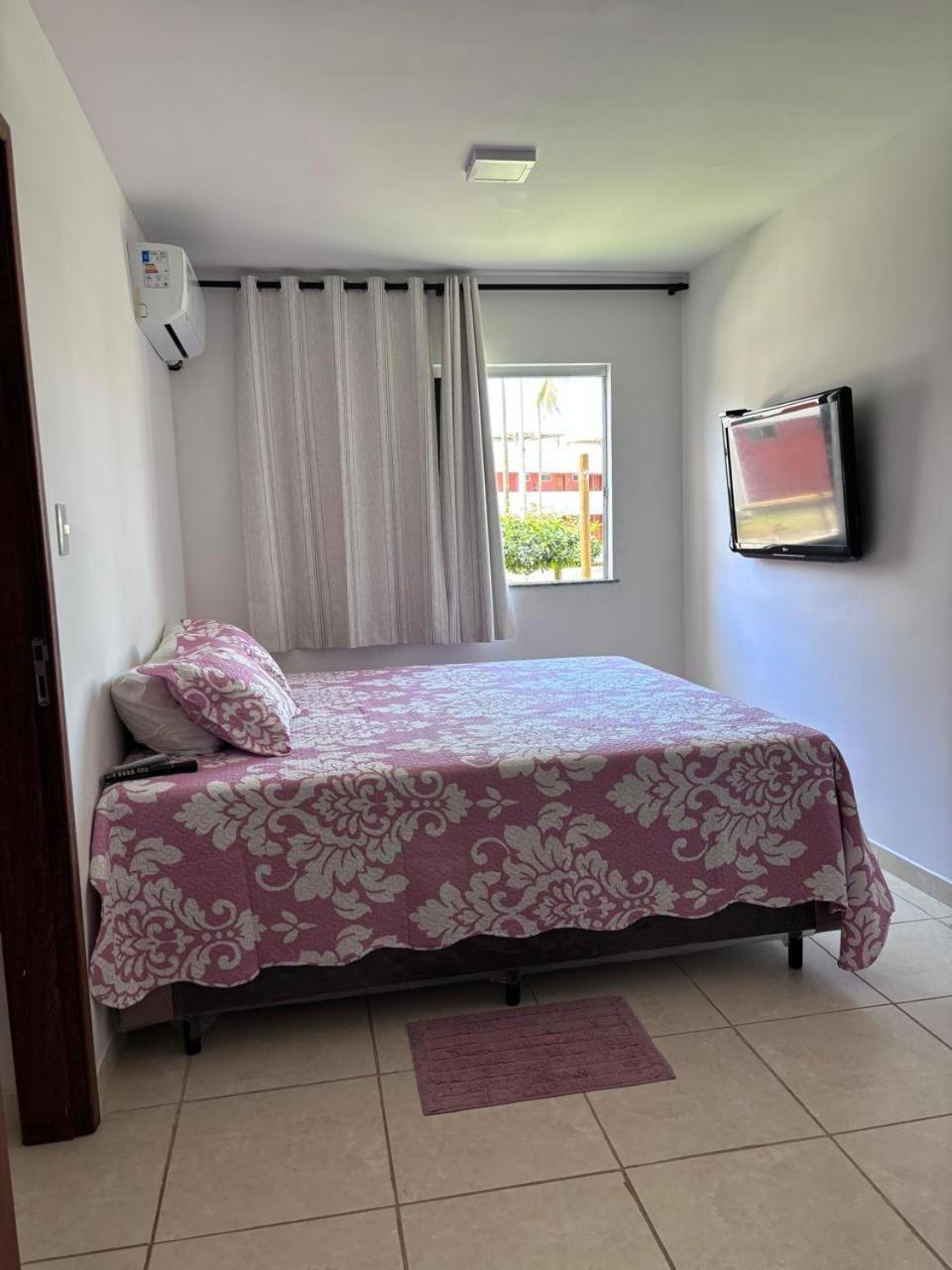 Cond Praia Da Perola - Apt Rosa 7 Ilheus Exterior photo