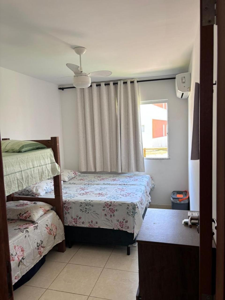 Cond Praia Da Perola - Apt Rosa 7 Ilheus Exterior photo